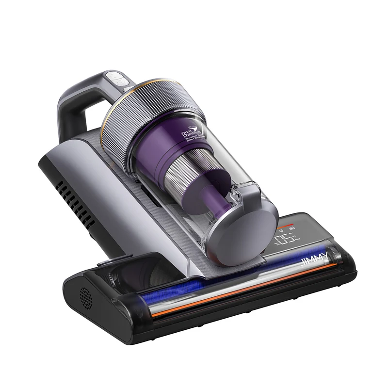 BX8 Pro Bed Vacuum Cleaner
