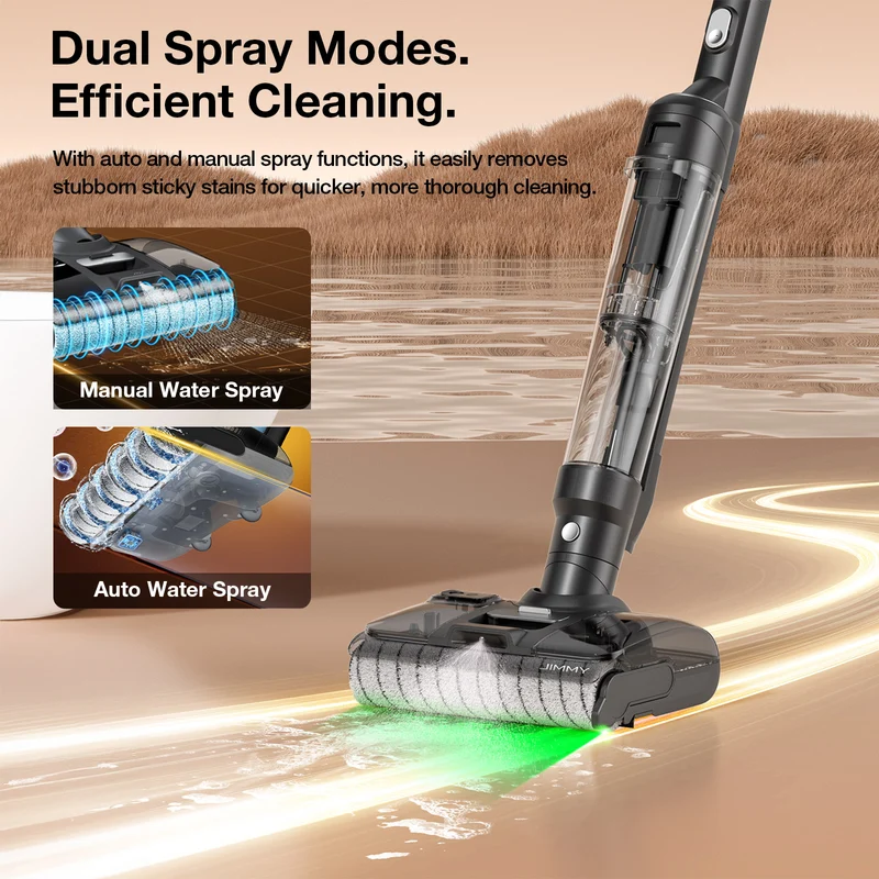 PW11 Plus Cordless Wet & Dry Vacuum Cleaner