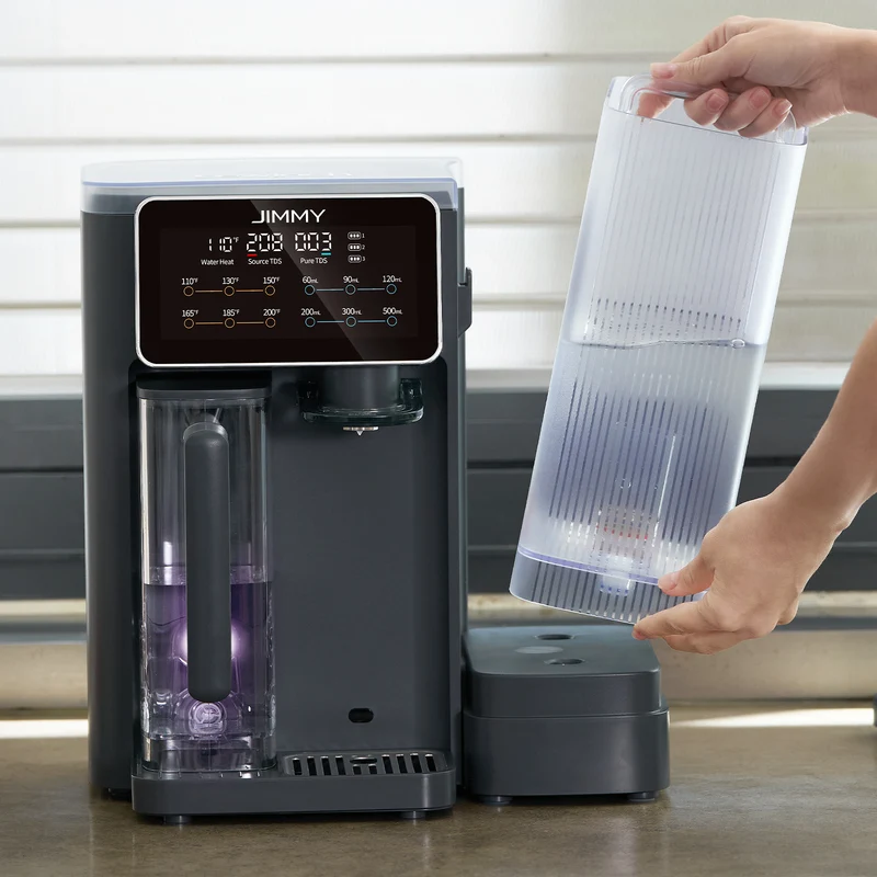 Original Raw Water Tank for R9 Water Purifier