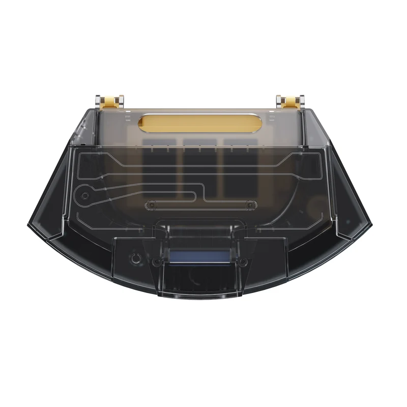 Proscenic Q20 Plus - Poubelle et réservoir d'eau 2 en 1