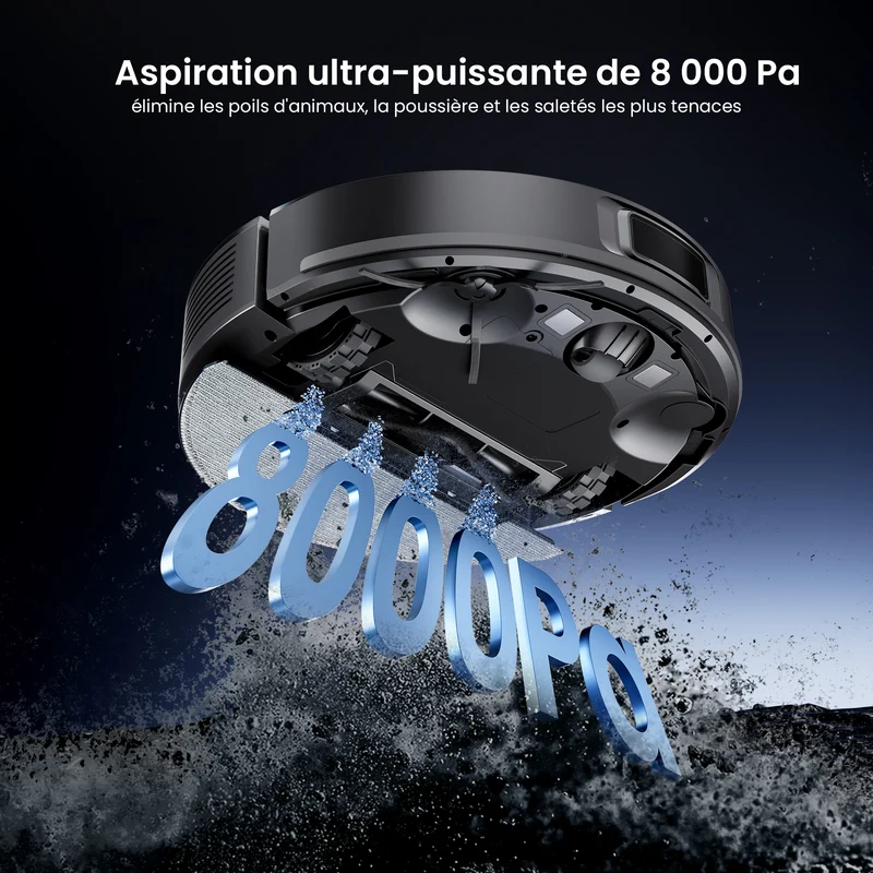 Proscenic Q10