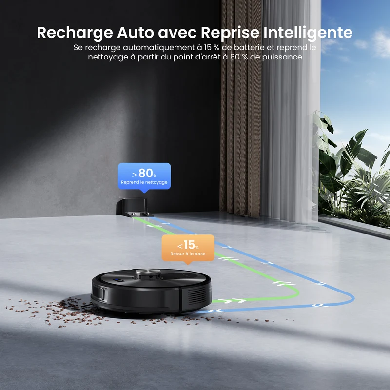 Proscenic Q10