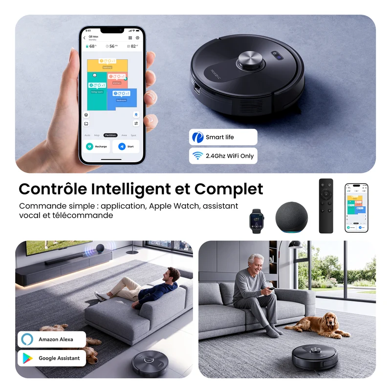 Proscenic Q10