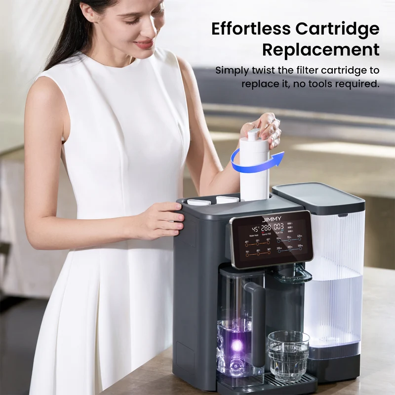 Filter Cartridge for R9/R9 Pro/M9 Pro Countertop RO Water Purifier