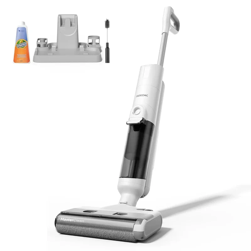 Proscenic F10 Ultra