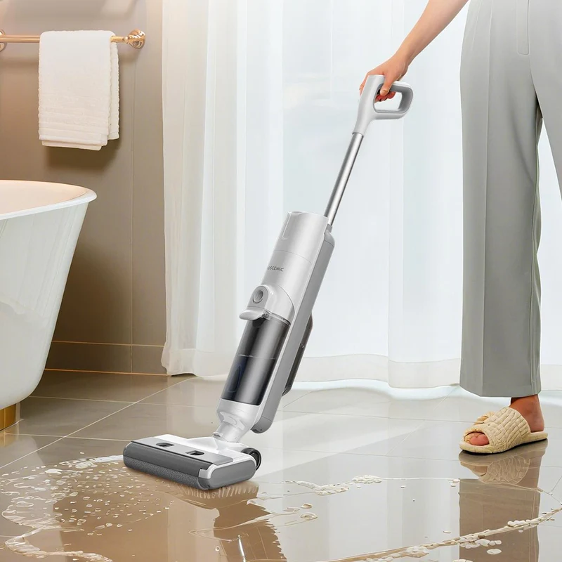 Proscenic F10 Ultra