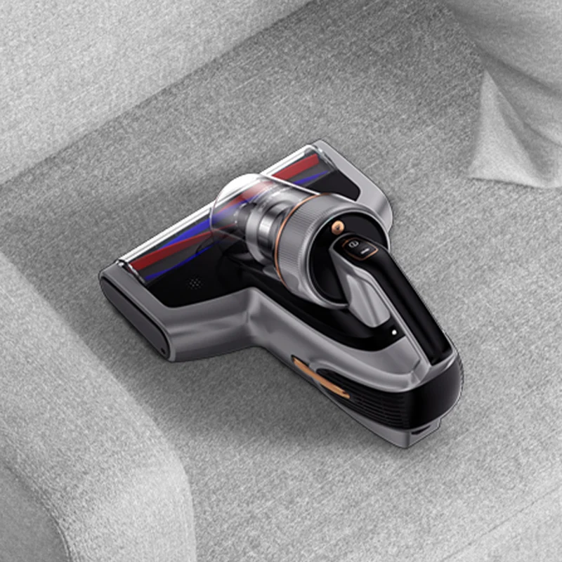 BX7 Pro Max Bed Vacuum Cleaner