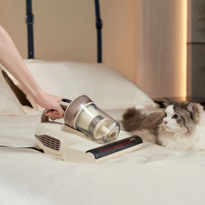 BX6 Lite Bed Vacuum Cleaner