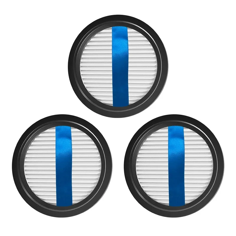 Proscenic P12/P13 – 3 filtres HEPA