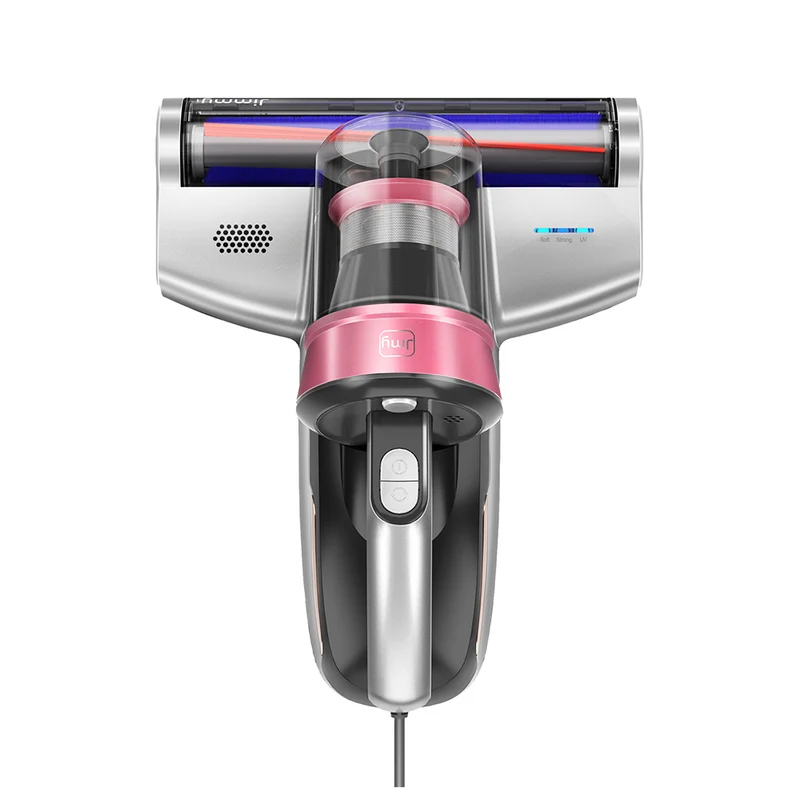 BX5 Pro Bed Vacuum Cleaner