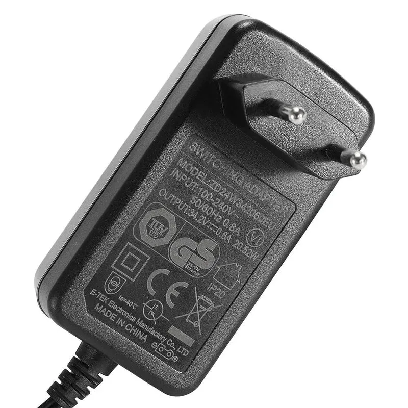 Original Charger for Cordless Vacuum
