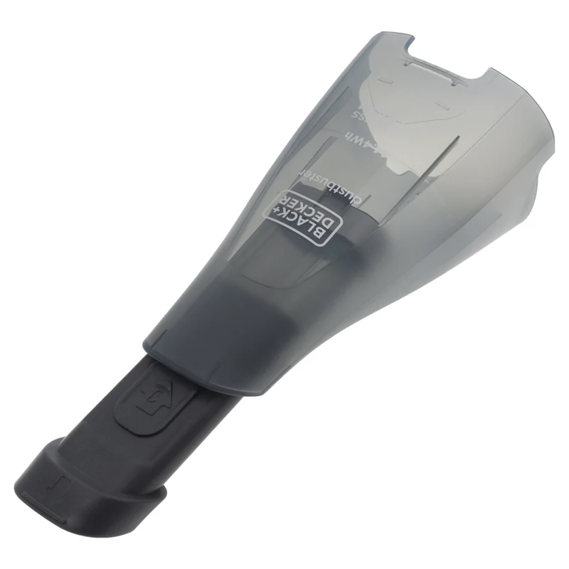 Black & Decker serbatoio aspirabriciole Dustbuster 14.4Wh 7.2V NVC220WC Cordless