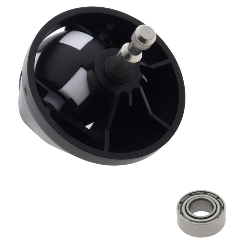 Rowenta Tefal ruota centrale robot aspirapolvere Explorer 20 40 45 50 75 Smart