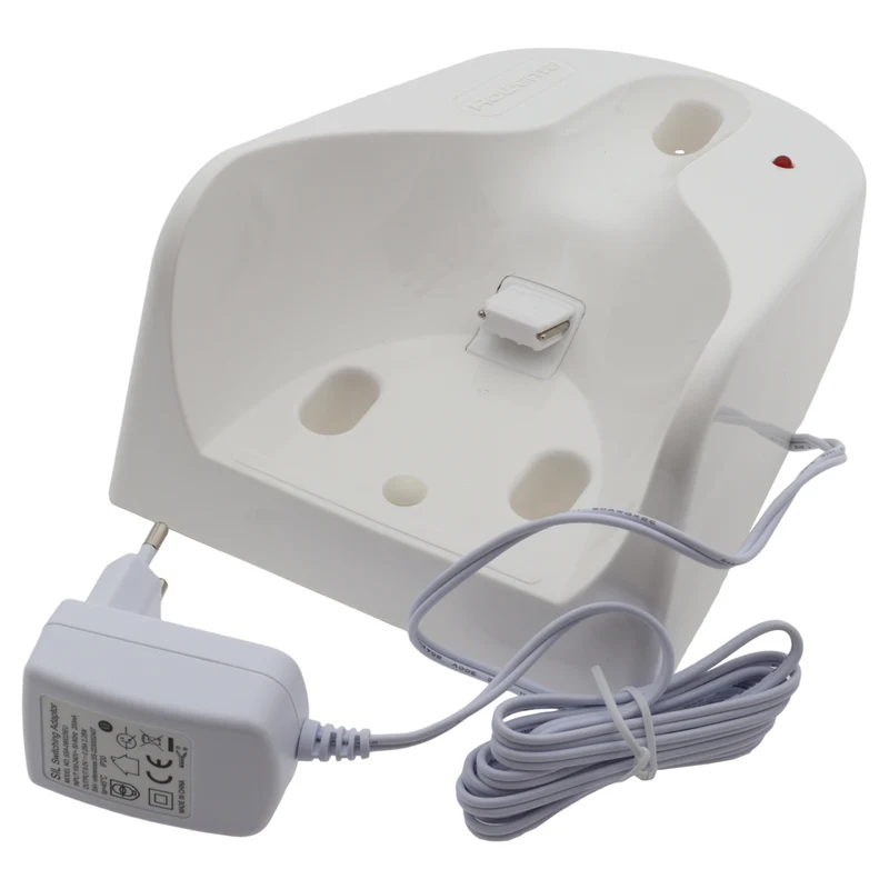 Rowenta base ricarica caricabatterie aspirabriciole Extenso Cyclonic 4.8V AC4461