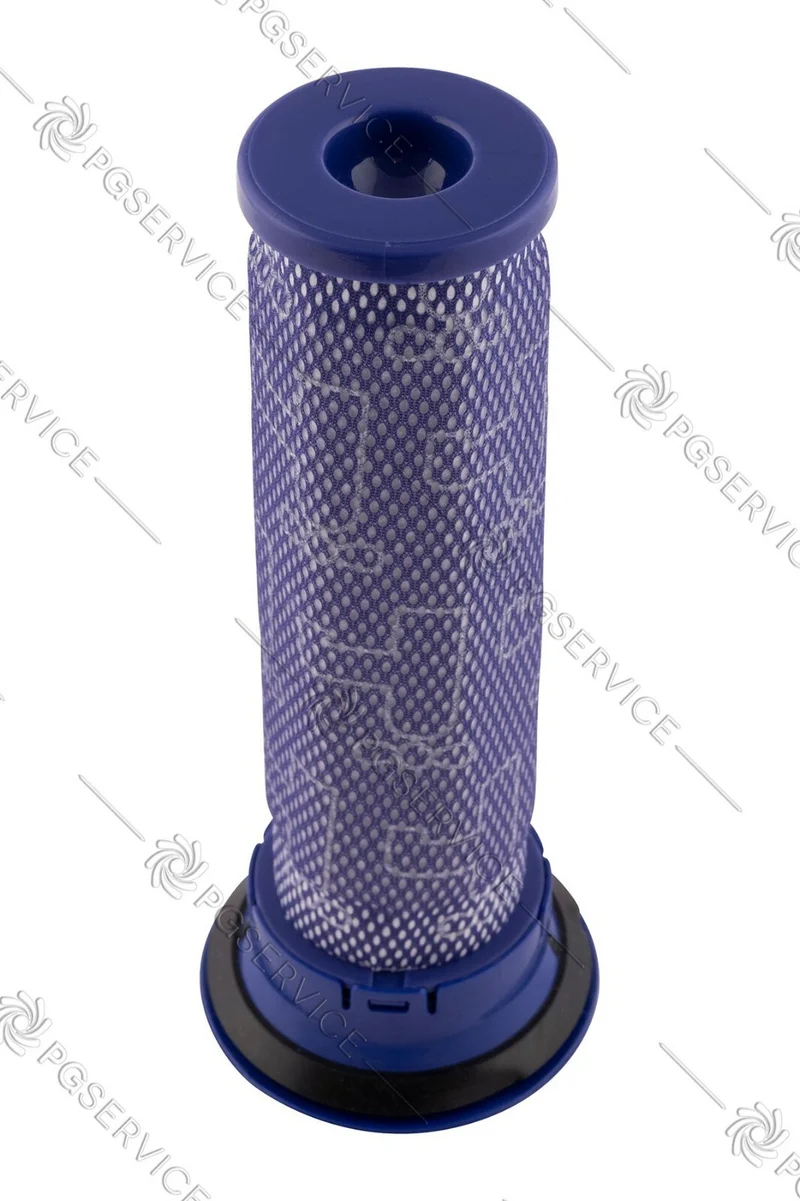 Filtro serbatoio cilindro lavabile aspirapolvere Dyson DC36 DC46 Allergy Parque