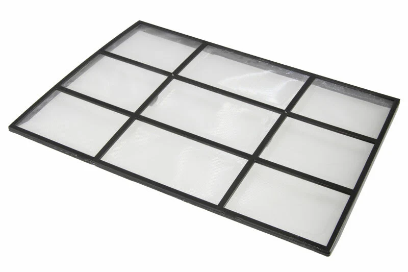 Delonghi filtro retina aria 320mm condizionatore Pinguino PAC EL112 AN130 AN280