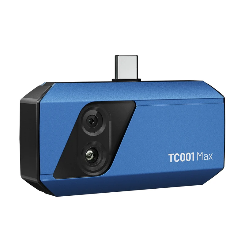 TC001 Max