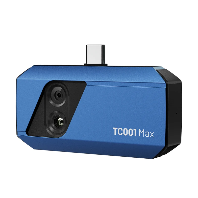 TC001 Max