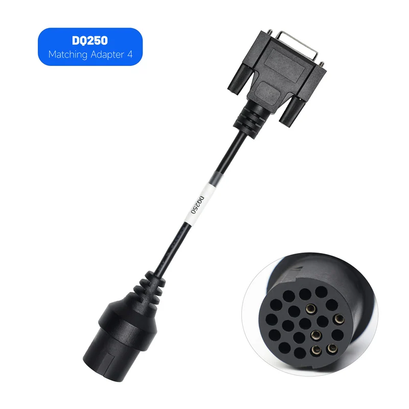 Gearbox Cloning Adapter Kit
