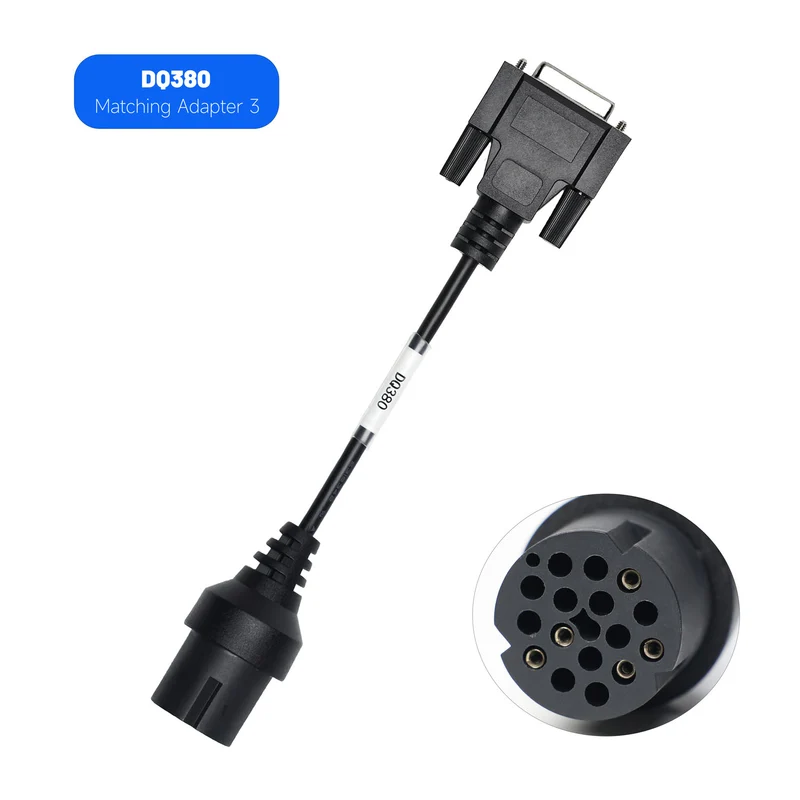 Gearbox Cloning Adapter Kit