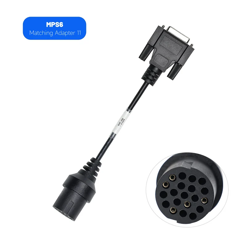 Gearbox Cloning Adapter Kit