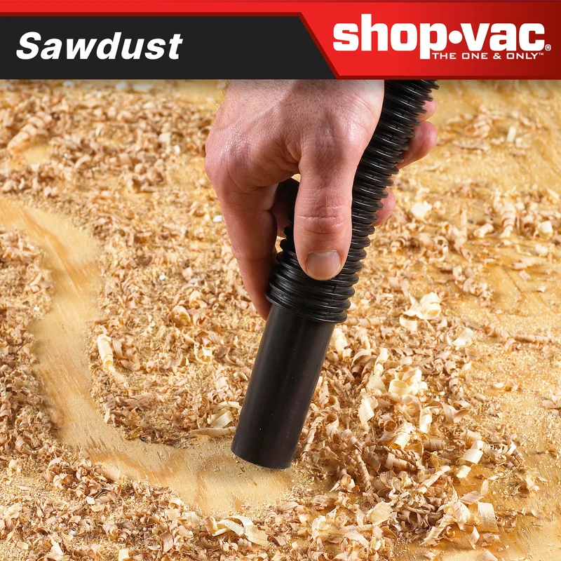 Shop-Vac® 3 Gallon AllAround® Disposable Filter Bag