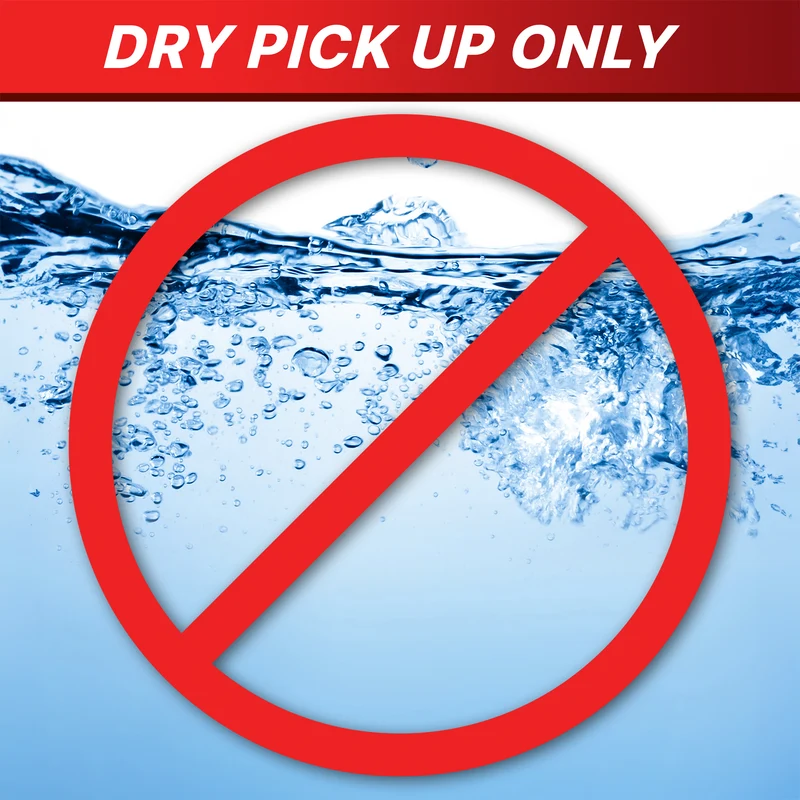 Shop-Vac® 3 Gallon AllAround® Disposable Filter Bag