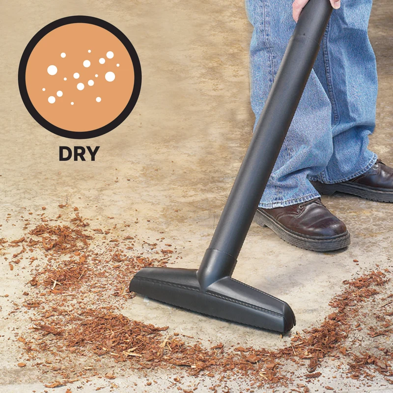 Shop-Vac® Abrasion Resistant HEPA Cartridge Filter
