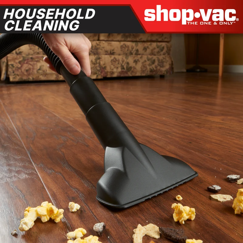 Shop-Vac® 1-1/4 Inch to 1-1/2 Inch Conversion Unit