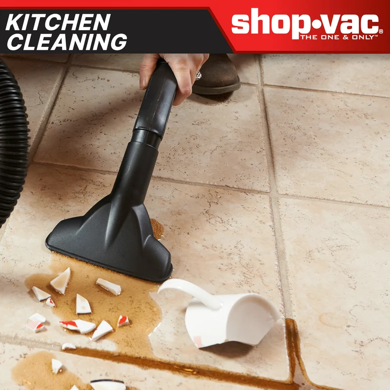 Shop-Vac® 1-1/4 Inch to 1-1/2 Inch Conversion Unit