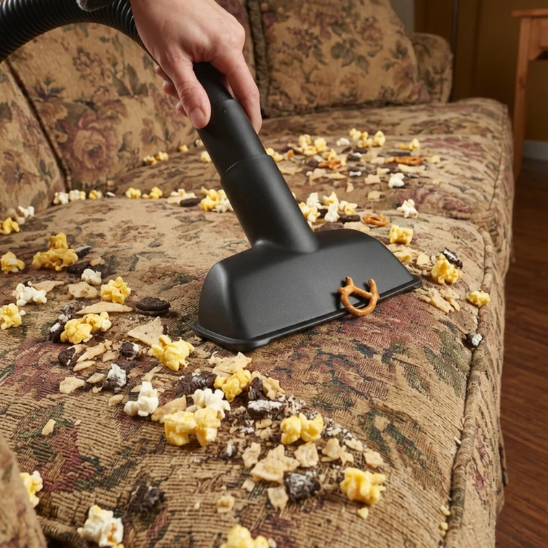 Shop-Vac® 1.5 Inch Utility Nozzle