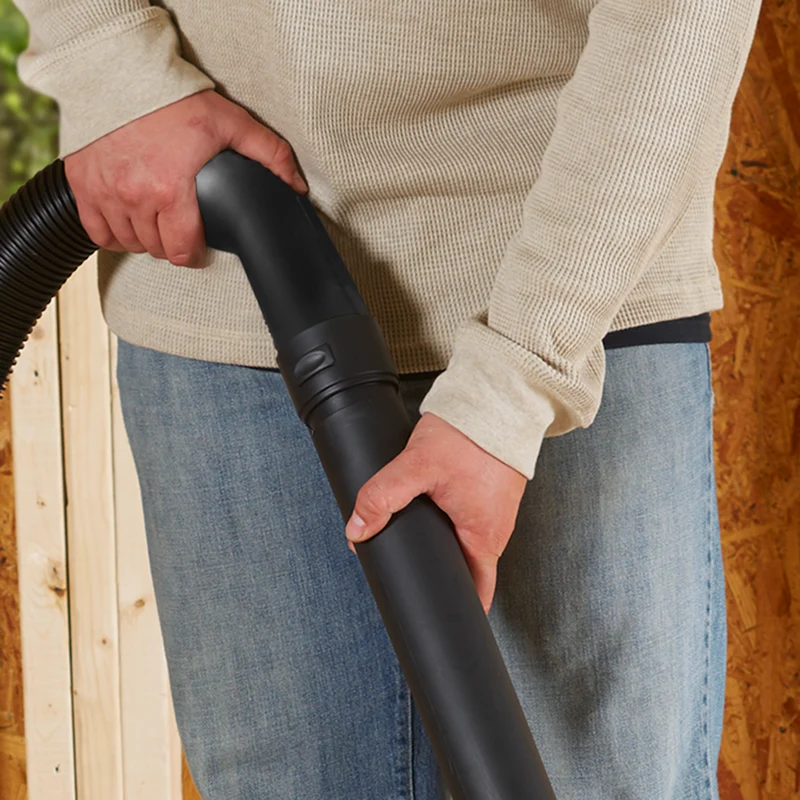 Shop-Vac® 2.5 Inch Elbow Grip