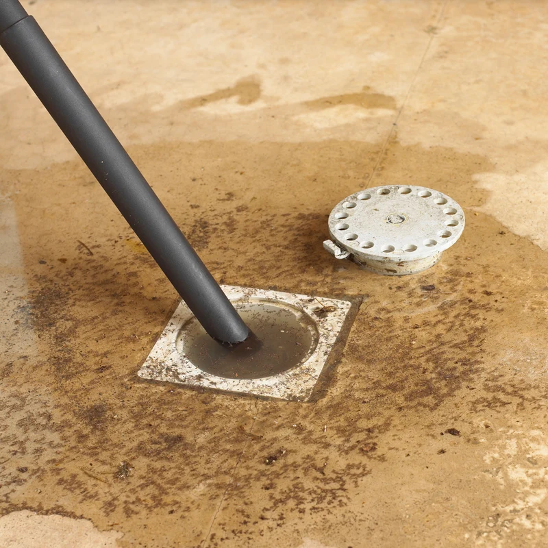 Shop-Vac® 1.5 Inch Extension Wand