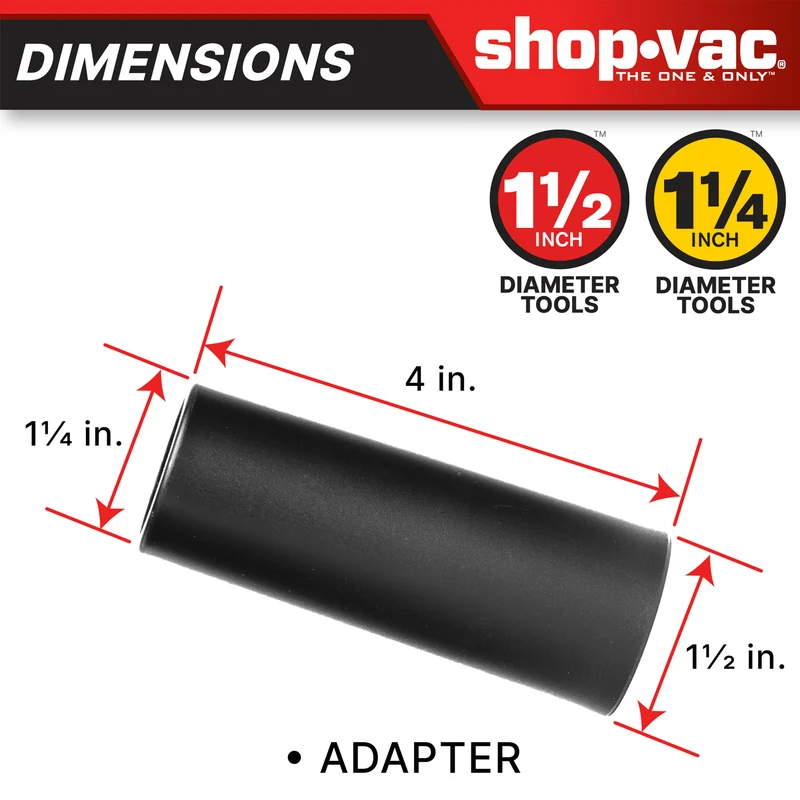 Shop-Vac® Floor Nozzle