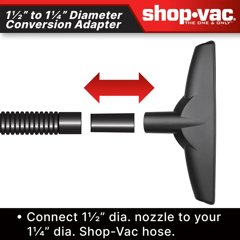 Shop-Vac® Floor Nozzle