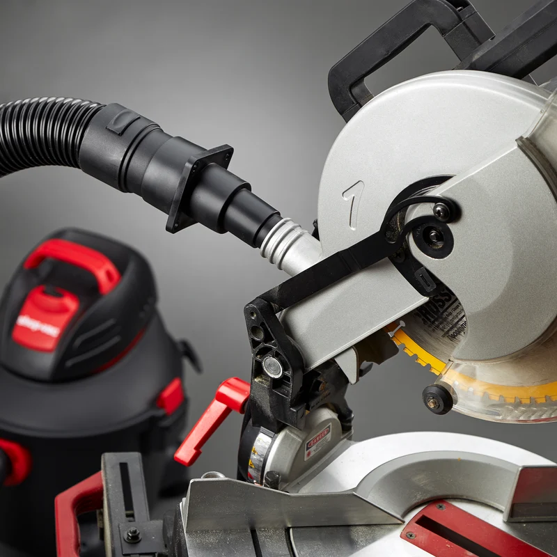 Shop-Vac® Universal Adapter