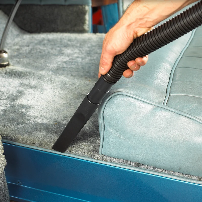 Shop-Vac® 1.5 Inch Crevice Tool
