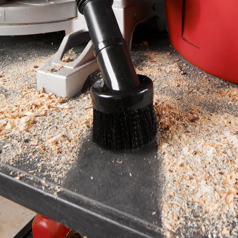 Shop-Vac® 1.25 Inch Cleaning Kit