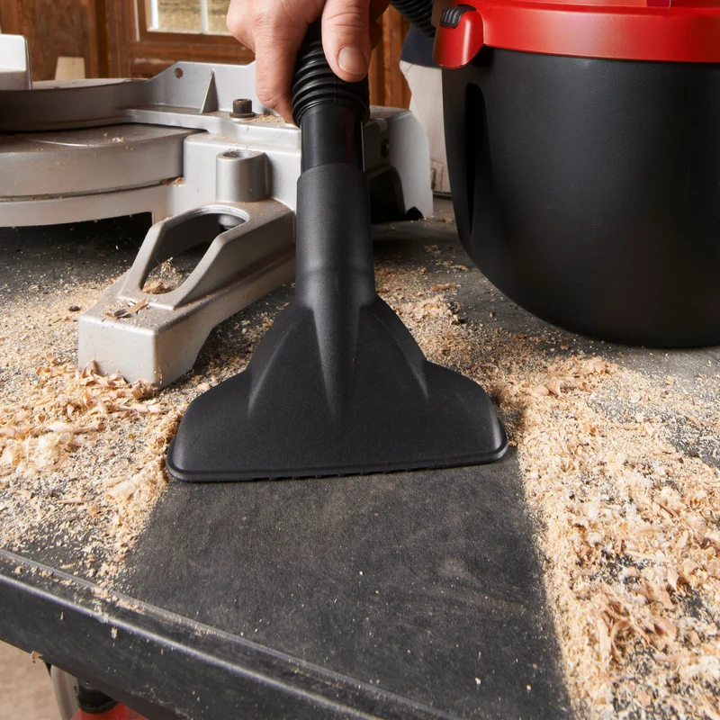 Shop-Vac® 1.25 Inch Cleaning Kit