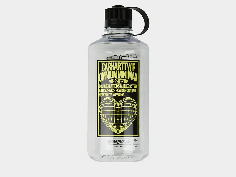 Bidon Nalgene Omnium x Carhartt WIP