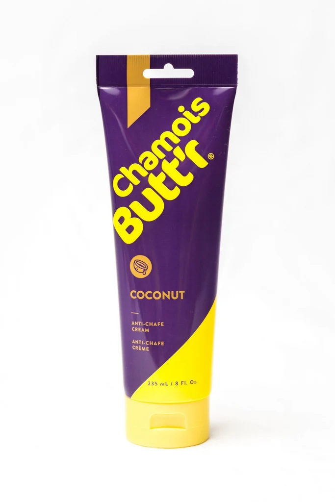 Chamois Butt'r Coconut tube 235ml