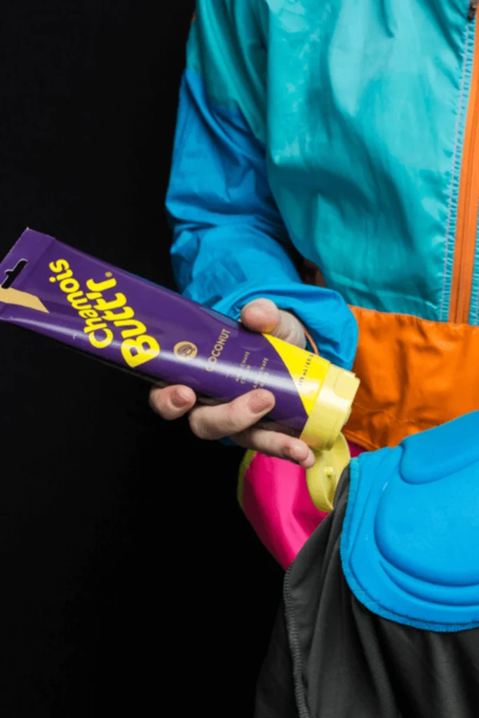 Chamois Butt'r Coconut tube 235ml