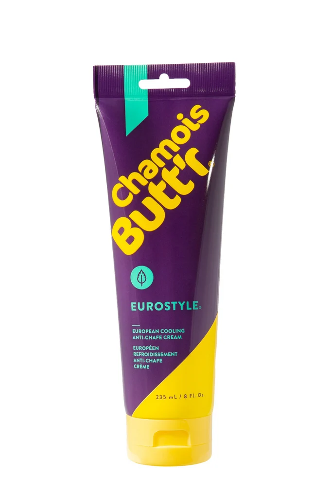 Chamois Butt'r Eurostyle tube 235ml