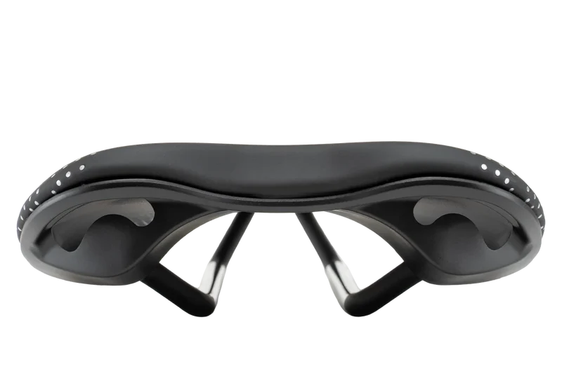 Selle WTB Gravelier - rails chromoly