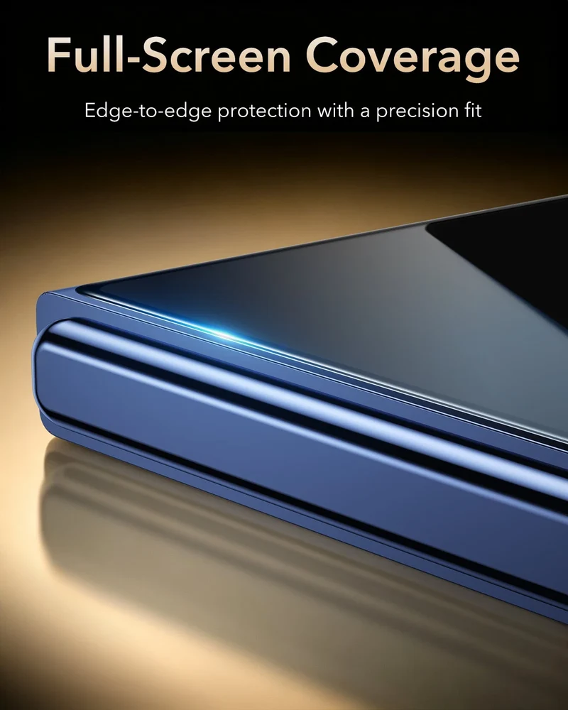 iPhone Duo UltraFit Armorite®️ Pro Privacy Screen Protector - 3 Pack
