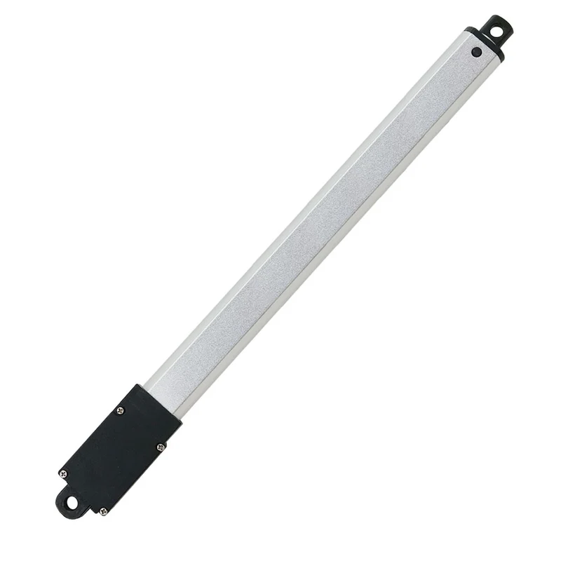 Micro Vérin Électrique 6V 12V 24V Actionneur Linéaire G Course 150mm (Modèle: 0041629)