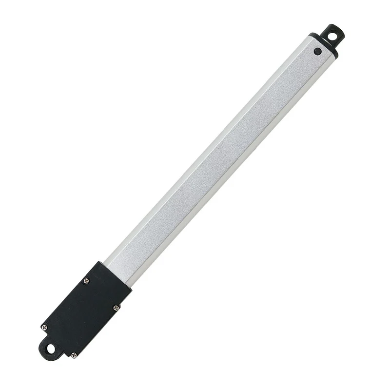 Micro Vérin Électrique 6V 12V 24V Actionneur Linéaire G Course 100mm (Modèle: 0041628)