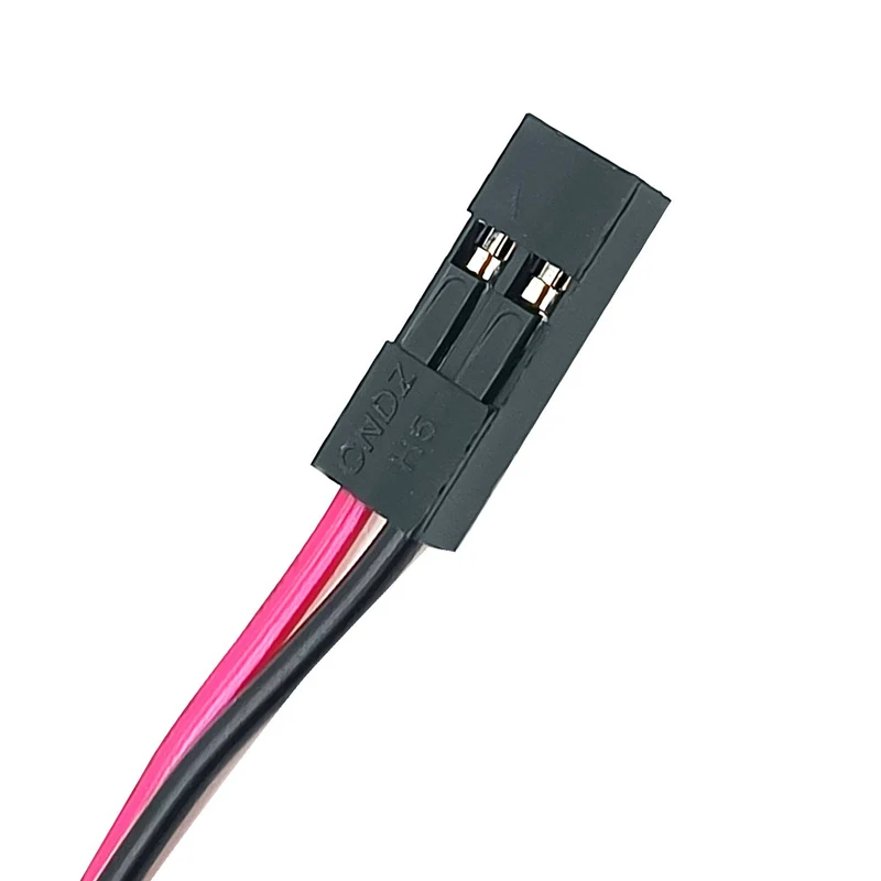 Micro Vérin Électrique 6V 12V 24V Actionneur Linéaire G Course 75mm (Modèle: 0041627)