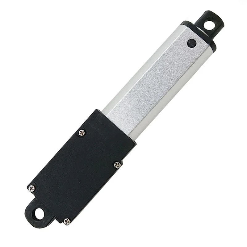 Micro Vérin Électrique 6V 12V 24V Actionneur Linéaire G Course 30mm (Modèle: 0041625)