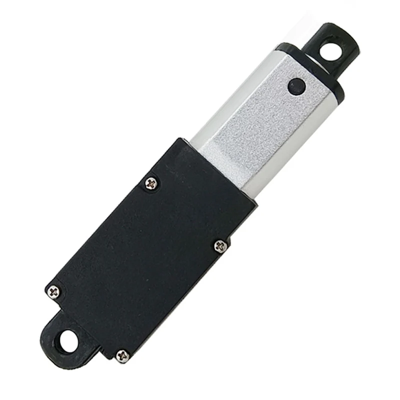 Micro Vérin Électrique 6V 12V 24V Actionneur Linéaire G Course 21mm (Modèle: 0041623)